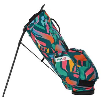 Ping Hooferlite 231 Golf Stand Bag - Multi Splash - main image