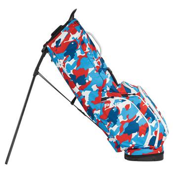 Ping Hooferlite 231 Golf Stand Bag - USA Camo - main image
