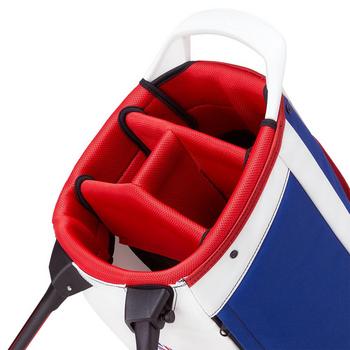 Ping Hooferlite 231 Golf Stand Bag - Union Jack - main image