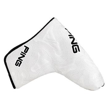 Gold Gear Direct - Ping Icon Golf Blade Putter Headcovers