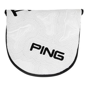 Ping Icon Golf Mallet Putter Headcovers - main image