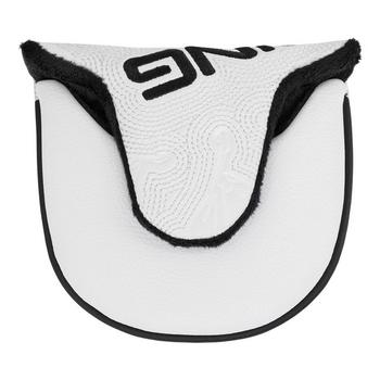 Ping Icon Golf Mallet Putter Headcovers - main image