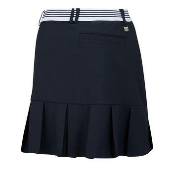 Ping Ladies Vic Golf Skort - Navy - main image