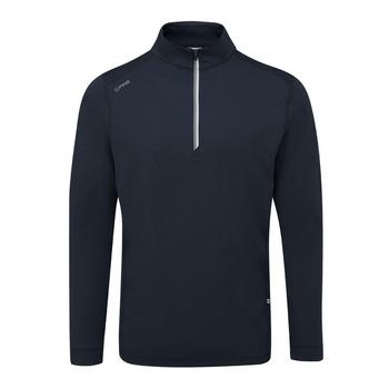 Ping Latham Half Zip Midlayer - Navy - main image