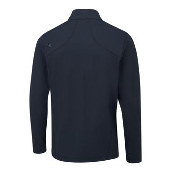 Ping Latham Half Zip Midlayer - Navy - main image