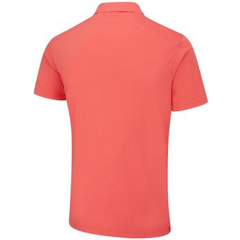 Ping Lindum Golf Polo Shirt - Dubarry - main image