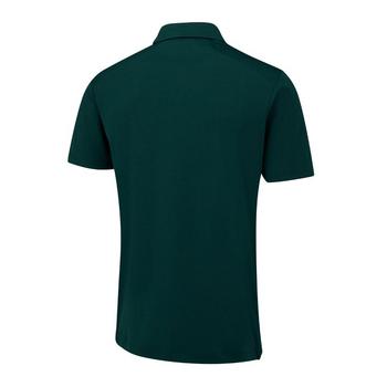 Ping Lindum Golf Polo Shirt - Pine - main image