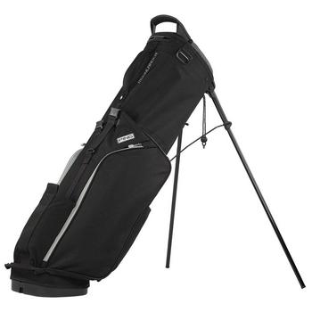 Gold Gear Direct - Ping Moonlander 244 Golf Stand Bag - Black