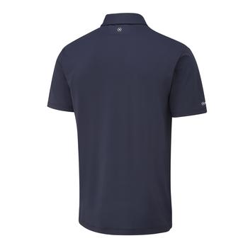 Ping Mr Ping Golf Polo Shirt - Navy - main image