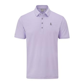Ping-Mr-Ping-Golf-Polo-Purple-Front.jpg - main image