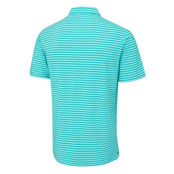 Ping Owain Golf Polo Shirt - Aruba Blue - main image