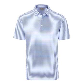 Ping Owain Golf Polo Shirt - Spring Blue - main image