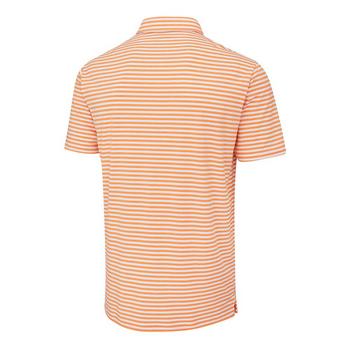 Ping Owain Golf Polo Shirt - Tangerine - main image