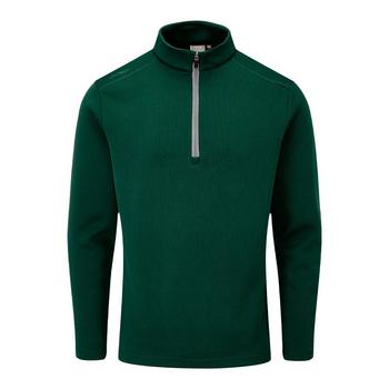 Gold Gear Direct - Ping Ramsey Mid Layer Golf Sweater - Pine