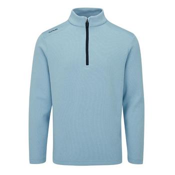 Ping Ramsey Mid Layer Golf Sweater - Sky Blue - main image