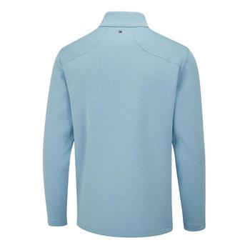 Ping Ramsey Mid Layer Golf Sweater - Sky Blue - main image