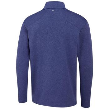 Ping Ramsey Mid Layer Golf Sweater - Twilight Marl - main image