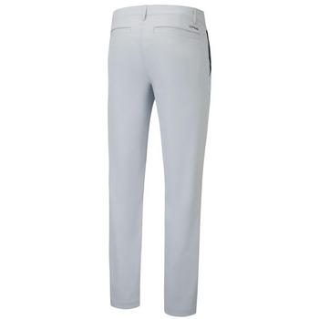 Ping Sherwell Golf Trouser - Pearl Grey - main image