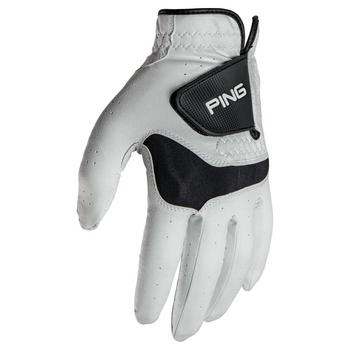 Ping Sport Tech Golf Glove - Ice Grey - Multi-Buy Offer - main image