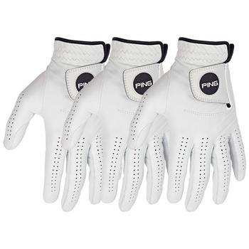 Ping Tour Leather Golf Glove - Multi-Buy Offer - main image