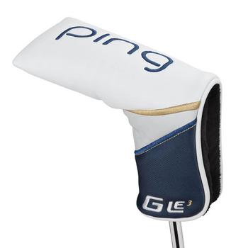 Ping G Le 3 Louise Ladies Golf Putter - main image