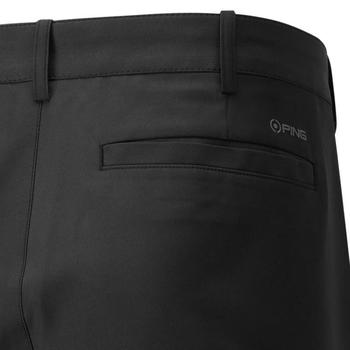 Ping Bradley Golf Trouser - Black - main image