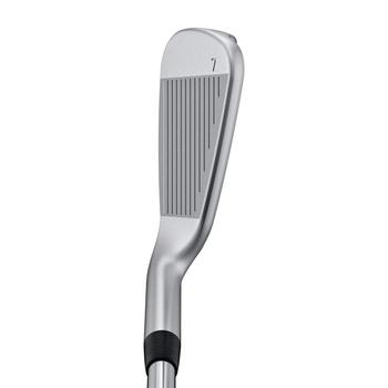 Ping G410 Irons - Steel - main image