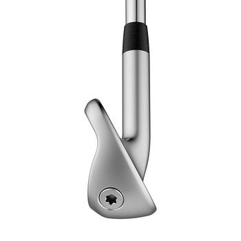 Ping G410 Irons - Graphite Heel - main image