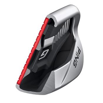 Ping G410 Irons - Graphite Tech 4 - main image