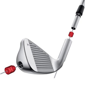 Ping G410 Irons - Graphite Tech 2 - main image