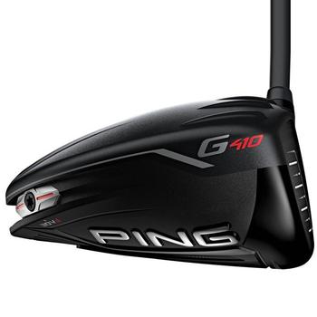 Ping G410 LST Adjustable Driver Toe - main image