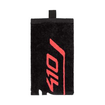 Ping G410 Tri-Fold Towel - Black Red - main image
