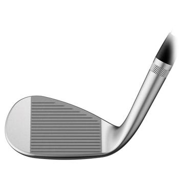 Ping Glide Forged Wedges face