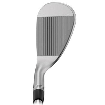 Ping Glide Forged Wedges face top