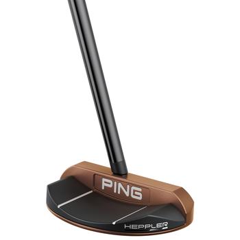 Ping Heppler Piper Adjustable Golf Putter - main image