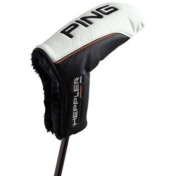 Ping Heppler Piper Adjustable Golf Putter - main image