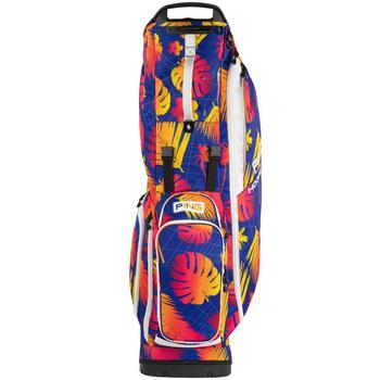 Ping Hooferlite 231 Golf Stand Bag - Sun Set - main image