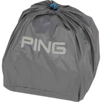Ping Rolling Travel Cover - Black - main image