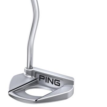 Ping Sigma 2 Fetch Platinum back - main image