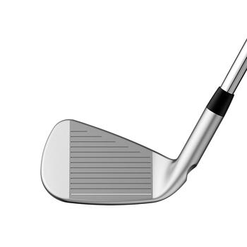 Ping i210 Irons - Steel face
