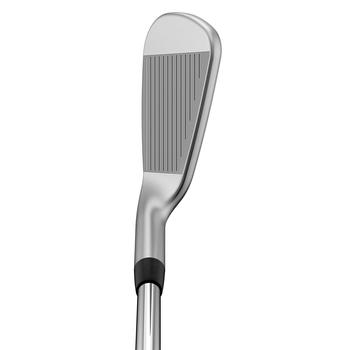Ping i210 Irons - Steel top face - main image