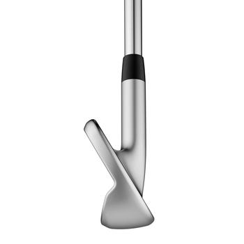 Ping i210 Irons - Steel top