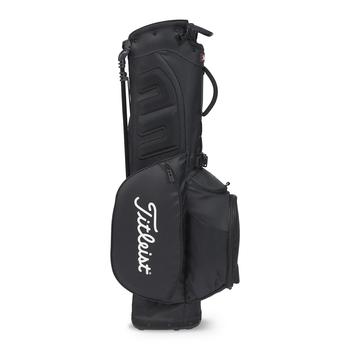 Titleist Players 4 Golf Stand Bag - Black - main image