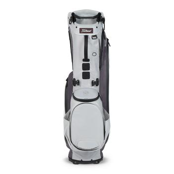 Titleist Players 5 StaDry Golf Stand Bag - Grey/Graphite/White - main image