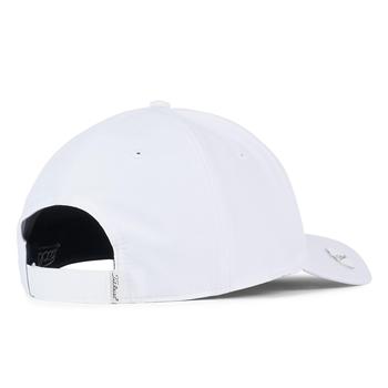 Titleist Players Performance Ball Marker Golf Cap - White/White - main image