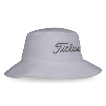 Titleist Players StaDry Waterproof Golf Bucket Hat - Grey - main image