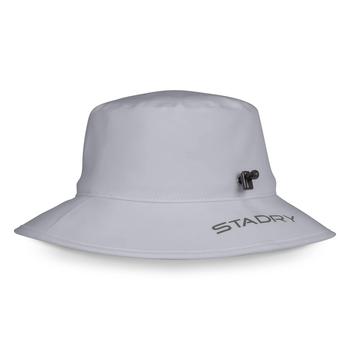 Titleist Players StaDry Waterproof Golf Bucket Hat - Grey - main image