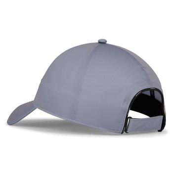 Titleist Players StaDry Waterproof Golf Cap Grey Golf Gear Direct