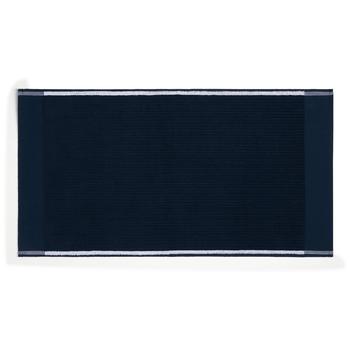 Titleist Players Terry Towel,Navy/White,20 X 40 Inch-image