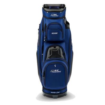 PowaKaddy Edge Golf Cart Bag - Navy - main image